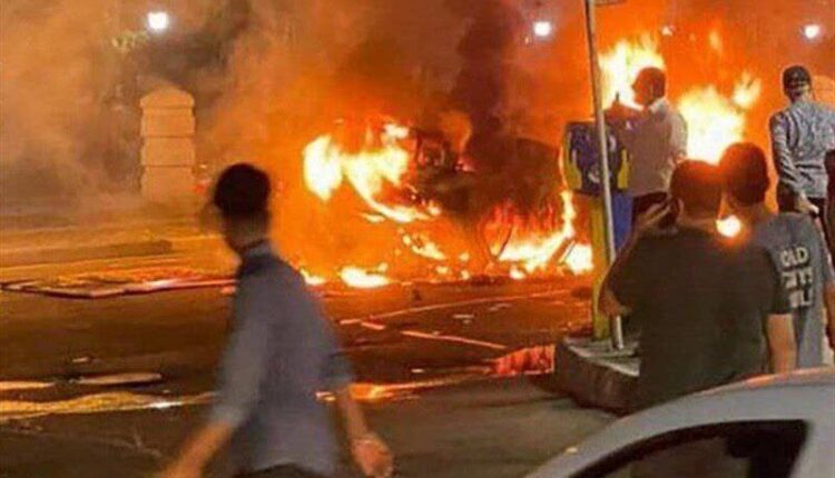 دشمن برای اغتشاش داخل ایران آماده می‌شود!