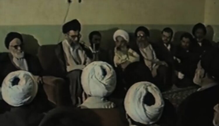 این عمار…