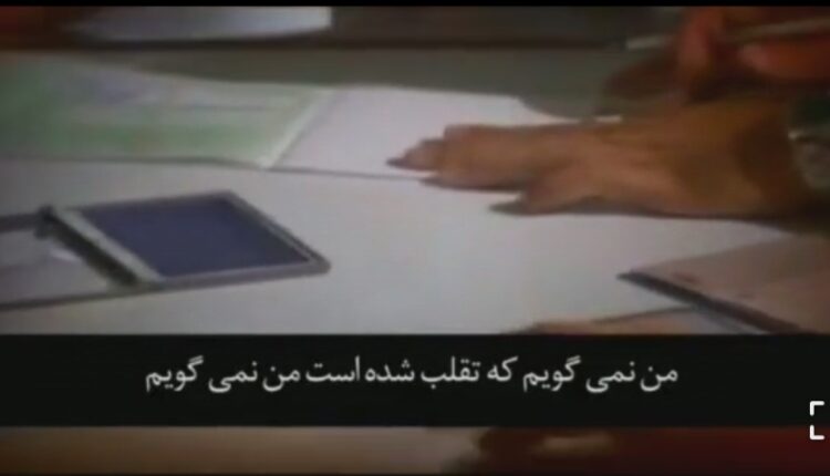 روزی که خاتمی دروغ تقلب را برملا کرد