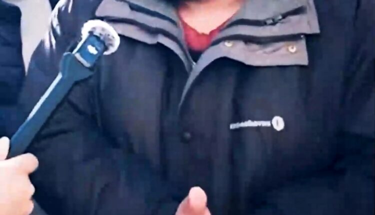 زبان حال شیعیان سوری
