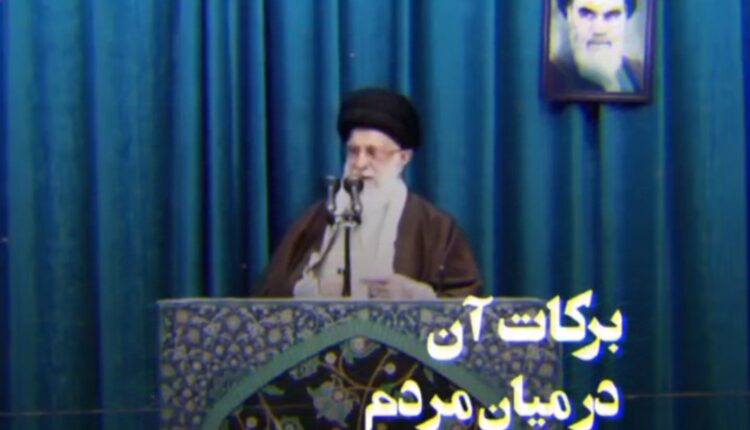 آثار اخلاص از زبان رهبر انقلاب