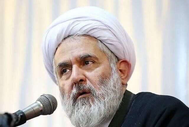 مشاور فرمانده کل سپاه: عملیات وعده صادق ۳ انجام خواهد شد