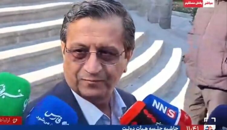 وزیر اقتصاد: در حال طی‌کردن روال قانونیِ FATF هستیم