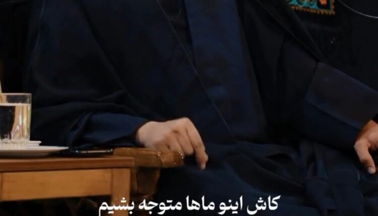 حالِ بد، اعتراض به خداست
