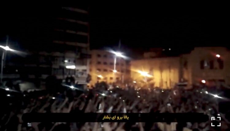 چرا اعتراضات سال ۲۰۱۱ سوریه از جنس بیداری اسلامی کشورهای منطقه نبود؟