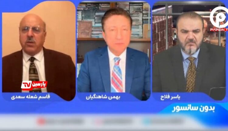 افشاگری بی‌سابقه فعال سیاسی اپوزیسیون علیه خیانت‌های ربع پهلوی