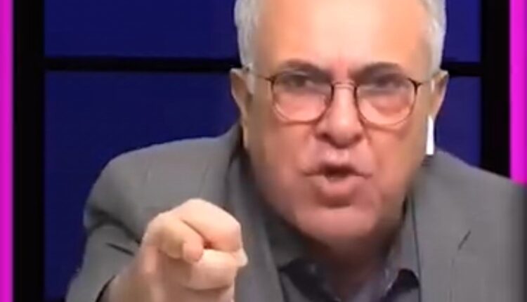 نقش بی‌بی‌سی در سقوط خرمشهر