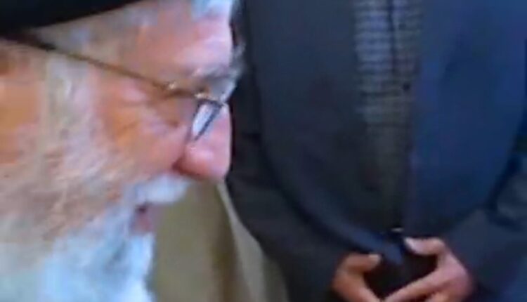 پنجره متفاوتی به حضور رهبر انقلاب در منزل شهید مسیحی