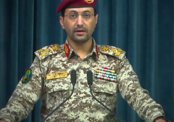شبکه المسیره ویدئویی با کپشنی از آیه ۱۲۳ سوره التوبه قرآن را منتشر کرد