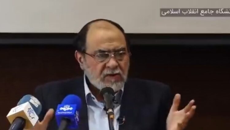 رحیم پور ازغدی: دوران شاه، تسلیحات ایران در خدمت منافع غرب و اسرائیل بود