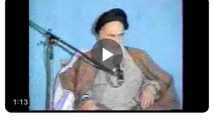 پاسخ به رویاپردازی منافقین که دیگر تکراری شده