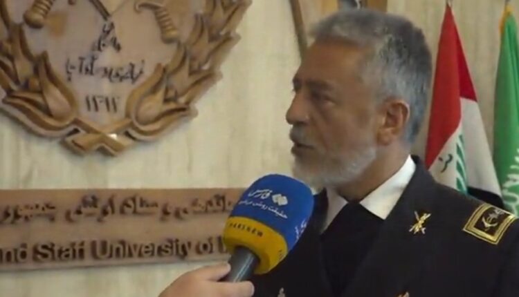 امیر سیاری: باید مرزهای خود را کنترل کنیم