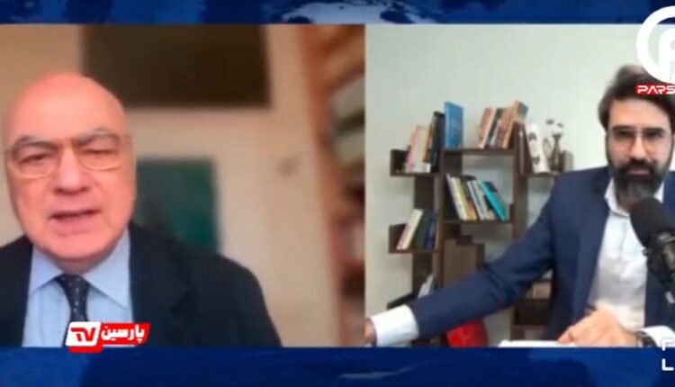 پژوهشگر دانشگاه سوربن فرانسه:دشمنان سلیمانی به قابلیت‌های او اذعان داشتند
