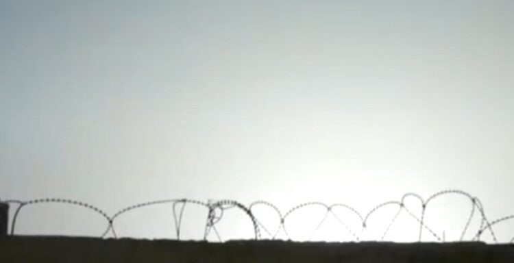زندگی یک اردوگاه‌نشین فلسطینی چگونه آغاز شده است؟!