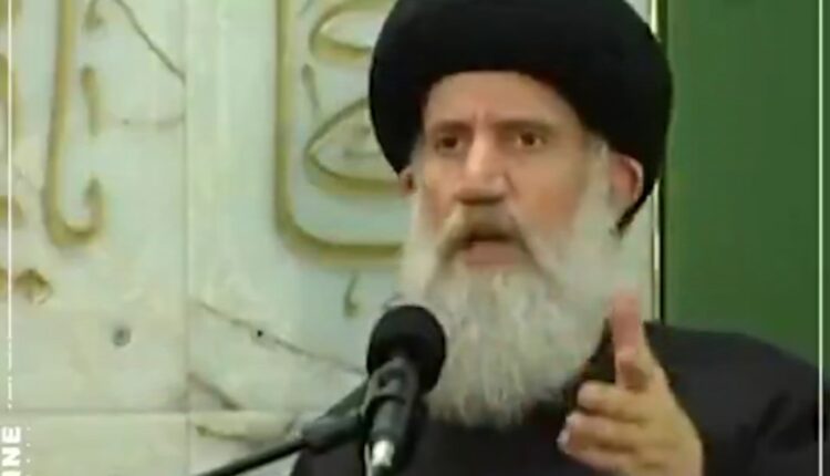 ماجرای عفو امام هادی علیه‌السلام