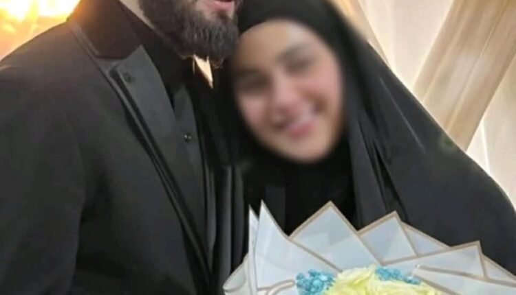 تازه دامادهای جانباز عملیات تروریستی پیجرها