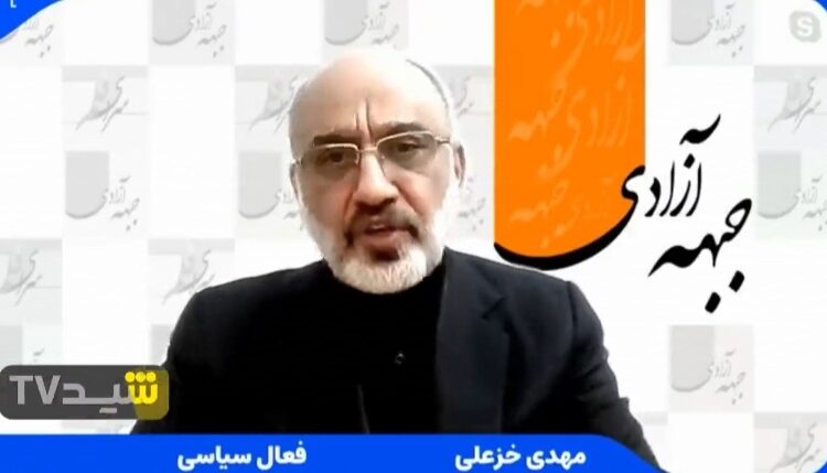 طوفان مهدی خزعلی و افشای دوران ننگین رضاخان و محمدرضا شاه تحت سلطه بیگانگان