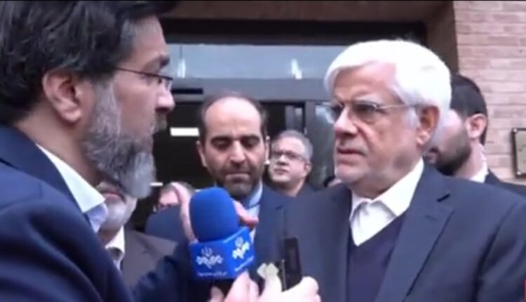 خبر خوش برای  کامیون‌داران ایرانی در مرز ترکیه