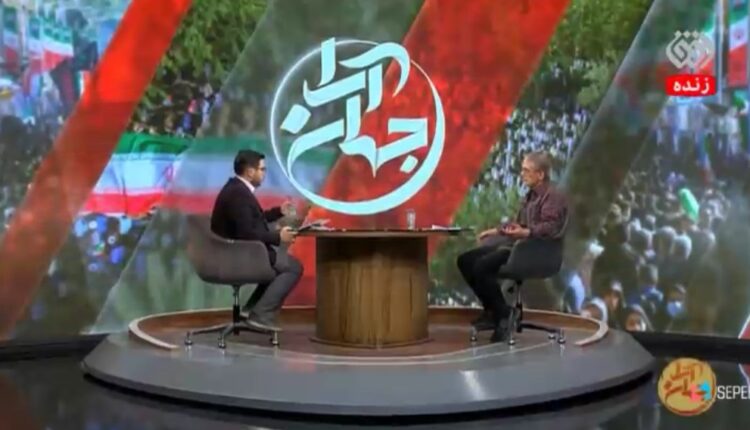 شهریار زرشناس: مصدق هم با خط آهن شمال – جنوب مخالف بود