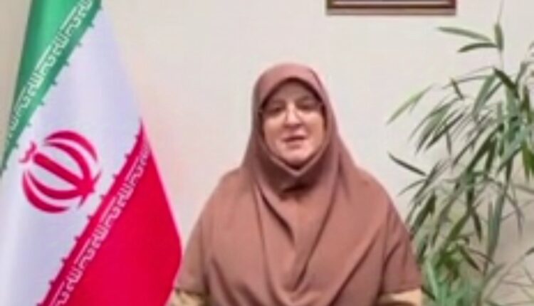 ابراز همدردی سخنگوی دولت با حادثه‌دیدگان آتش سوزی در کالیفرنیا