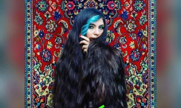 لایک نادره رضایی معاون وزیر ارشاد