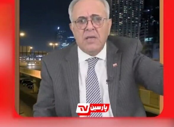 تقدیر مدیر شبکه سلطنت‌طلب از نیروهای رزمندۀ سپاهی، ارتشی، بسیجی و مقاومت مردمی