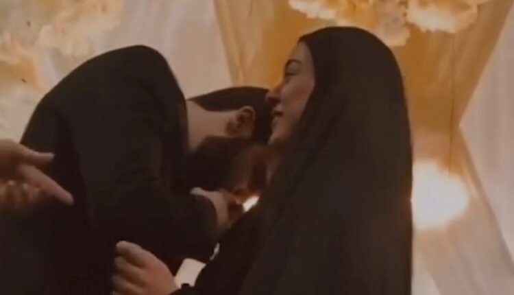 اولین مصاحبه با زوج معروف لبنانی