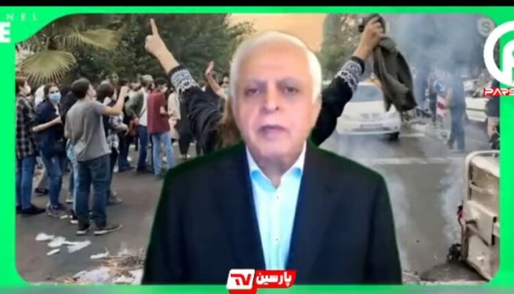 اظهارات جنجالی حسن اعتمادی:رضا پهلوی درک سیاسی و سواد رسانه‌ای ندارد