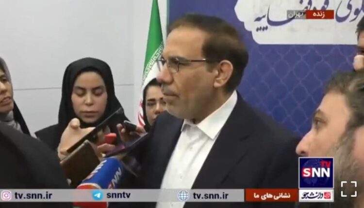 جهانگیر: هنوز حکم قطعی درباره «تتلو» صادر نشده است