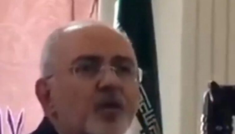 نفاق اینجوریه مردم