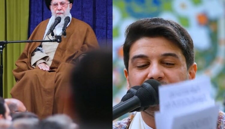 صلی‌الله علیک یا اباعبدالله؛ «یا حسین»…