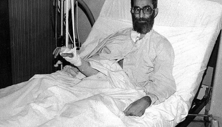 ولادت حضرت ابوالفضل (ع) و روز جانباز مبارک