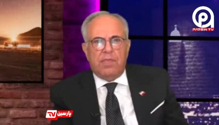 شخصیت بزرگ امام خمینی (ره) دشمنانش را هم مجبور به تعظیم می‌کند