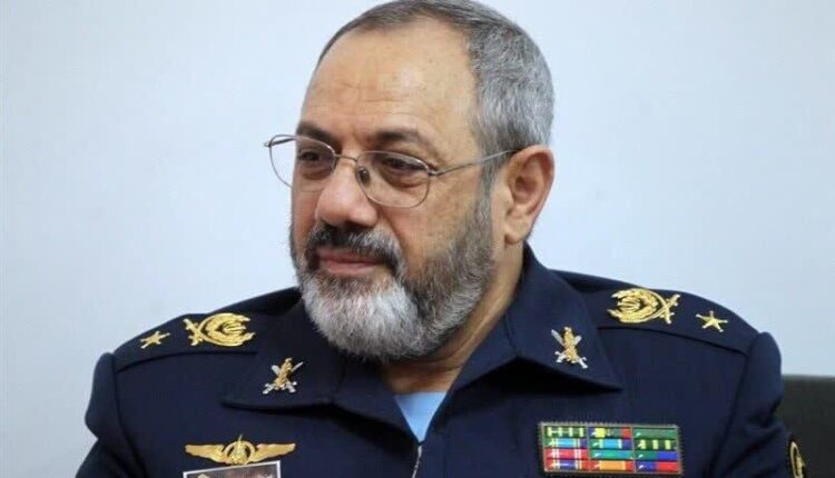 وزیر دفاع: سامانه‌های جدیدی در آینده نزدیک رونمایی خواهند شد