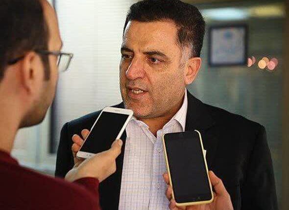 محکومیت رئیس اسبق هلال احمر به حبس