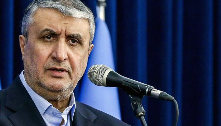 افتتاح تاسیسات جدید هسته‌ای با سفر اسلامی به اصفهان و یزد