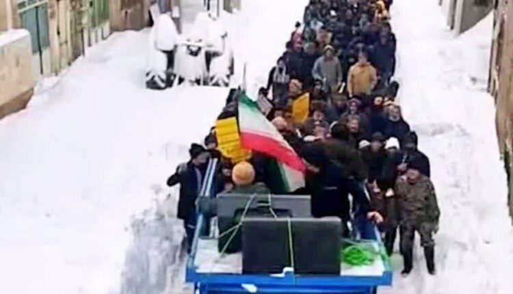 این عکسا برای تمام رهبران دنیا حسرت و آرزوست