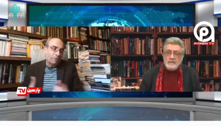 فعال سیاسی اپوزیسیون: رضا پهلوی عرضه گرداندن یک قهوه‌خانه را هم ندارد