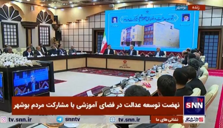 پزشکیان: صدتا نیروگاه اتمی ما را بزنند هزار تا می‌سازیم
