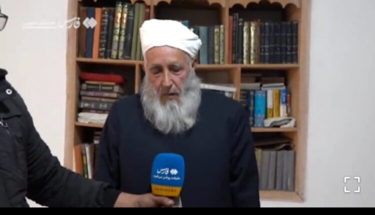 درخواست خانواده امیرمحمد خالقی از پلیس
