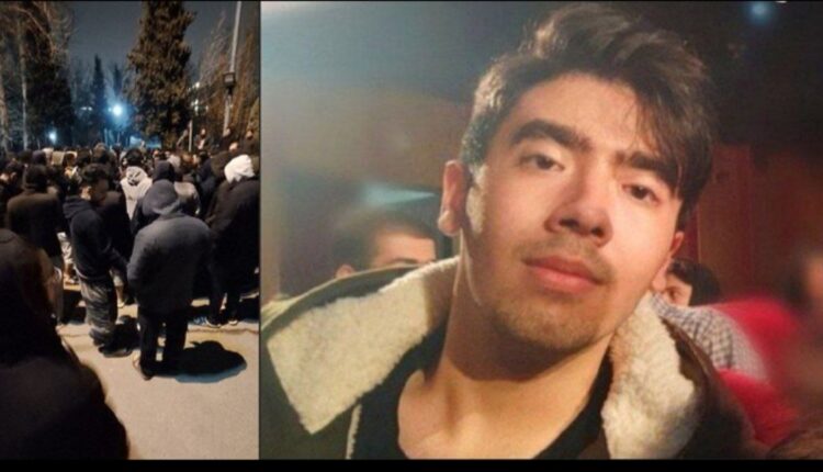 همه چیز درباره‌ی قتل دانشجوی دانشگاه تهران