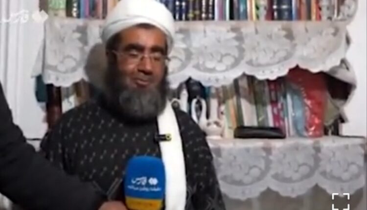 پدر امیرمحمد خالقی:‌  می‌خواستند از خون فرزندم سوءاستفاده کنند