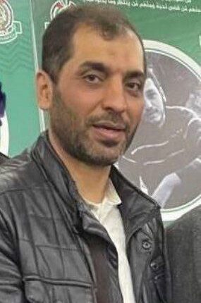 شهادت «محمد شاهین»، یکی از مقامات ارشد شاخه نظامی حماس در لبنان