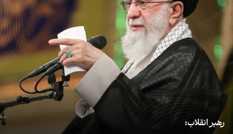 رهبر معظم انقلاب: آذربایجان، سپر مستحکم ایران است