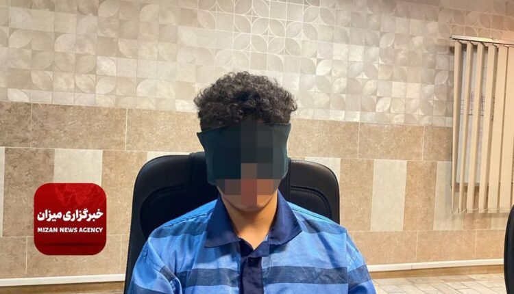 جلسه بازپرسی متهمان به قتل دانشجوی دانشگاه تهران