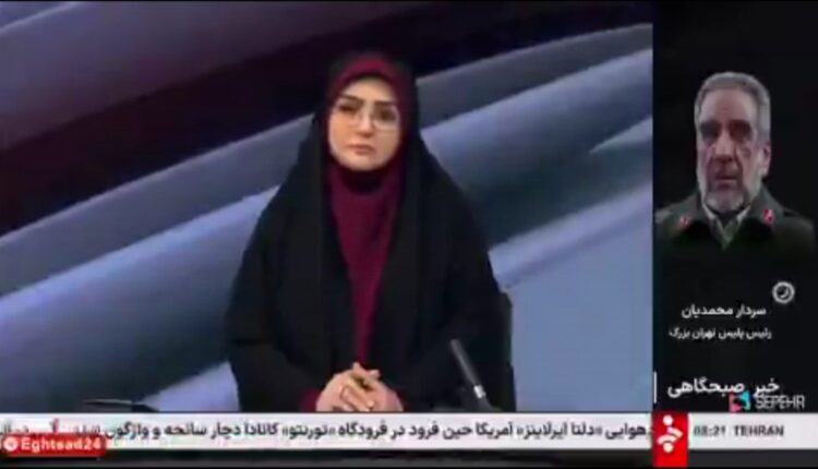 جزئیات دستگیری عوامل قتل دانشجوی دانشگاه تهران