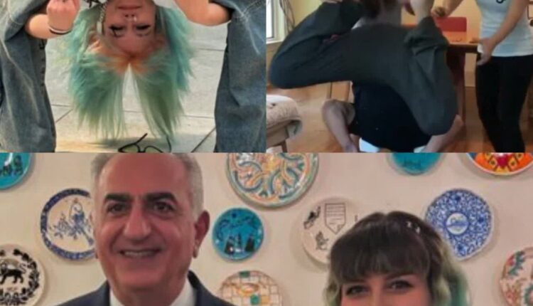 شاهزاده و طرفدارانش