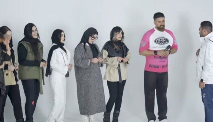 مسئولین محترم، اینا رو از کف یوتیوب جمع کنید