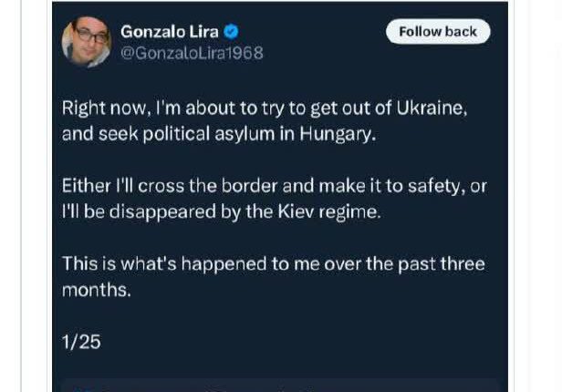 ایلان ماسک:زلنسکی یک روزنامه نگار آمریکایی را کشت