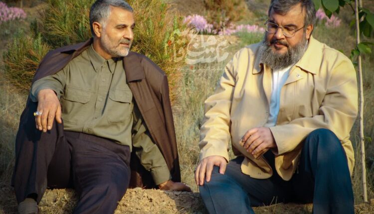 آن کس که داشت نذرِ شهادت شهید شد…